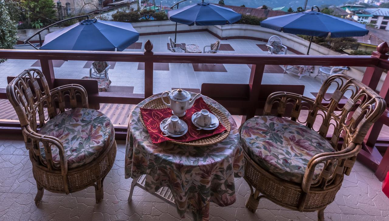 Netuk House A Heritage Boutique Stay Gangtok Eksteriør bilde