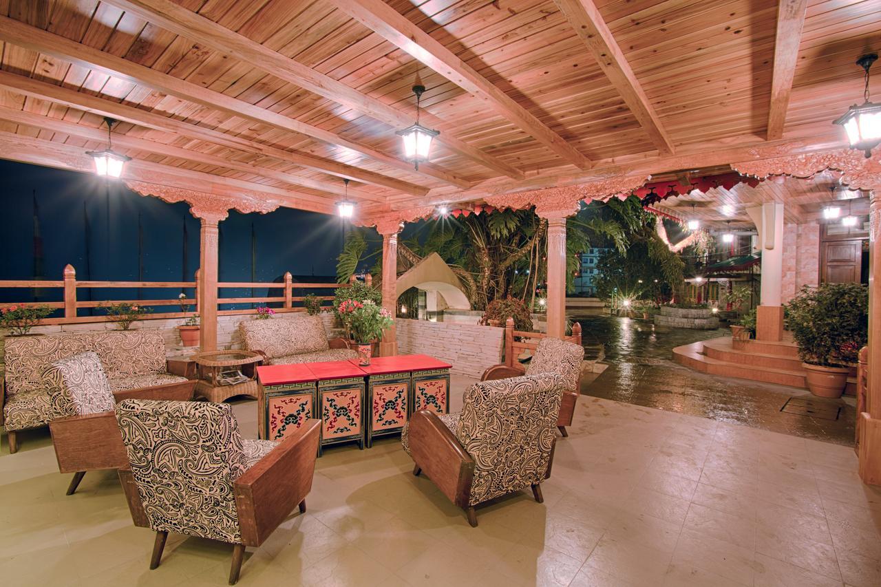 Netuk House A Heritage Boutique Stay Gangtok Eksteriør bilde